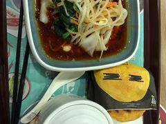 -魏家凉皮(协和店)