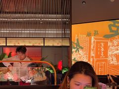 -辛香汇·现炒川菜(城北万象城店)