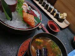 -广州瑰丽酒店·Black Iron黑金燚