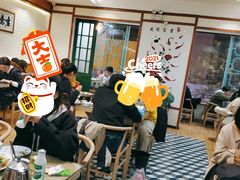 大堂-哈尔滨春饼(朝山街店)