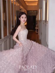 -南京宝娜嫁衣婚纱礼服馆(中央路店)