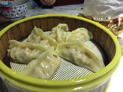 -轻捞慢起面馆(新世界百货店)