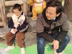 -芜湖方特东方神画