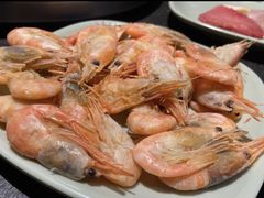 -韩盛·盛江山自助料理(中街大悦城店)