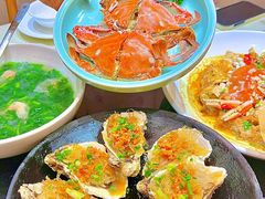 -好兄弟郭巨海鲜(天一阁店)