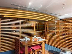 -香宫中餐厅·大连香格里拉(人民路店)