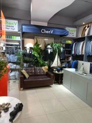 -ChenV西服礼服高级定制(市区养育巷店)