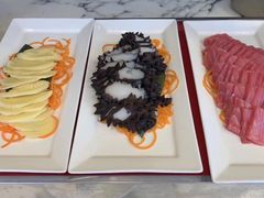 -洲际酒店·地平线全日餐厅HORIZON CAFÉ