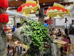 -御膳粥·牛乳粥底火锅·地道顺德菜(容桂店)