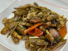 -嘉升大排档(番禺总店)