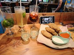 -Mammamia意大利餐厅(古北店)
