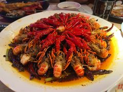 -红盔甲·小龙虾(车公庙店)