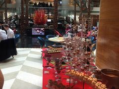 大堂-威斯汀舞台餐厅