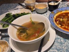 -巴扎美食·新疆菜·西域歌舞表演餐厅(新疆大厦店)