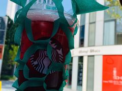 -星巴克(北京三里屯SOHO一店)