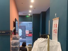 -海马体照相馆(宁波天一广场店)