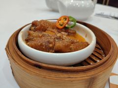 -顺德人家食府(黄金广场店)