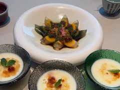 -太白餐厅·新湘菜原创者(月湖店)
