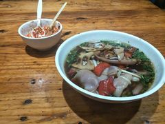 -肆姐面粉馆(坡子街店)