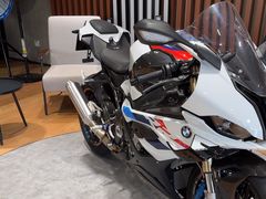 -北京德悦行BMW宝马摩托车