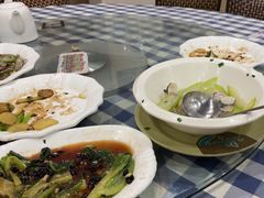 -钱大妈海鲜饭店(保利林语店)