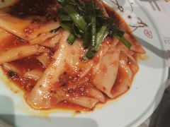 -赵小姐丨新中餐(曲江店)