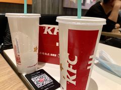 -肯德基(东安路站店)