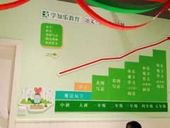-学知乐教育·幼小衔接·小学科辅导(嘉定镇校区)