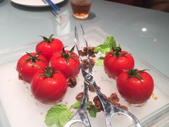 -小大董·烤鸭(观景餐厅·南京西路店)