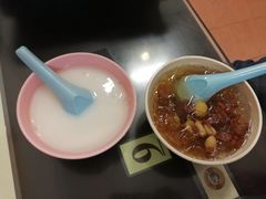 -汕头街四果汤