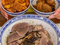 -永丰面馆(汉口路店)