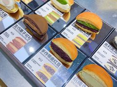 -辛一·铜锣烧(大宁久光店)