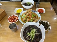 -祥和居韩国炸酱面·20年夫妻店(皇冠店)