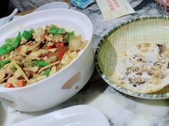 -梁家大院•农家菜(昆山会展中心店)