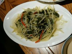 -阿罗新疆菜(人民广场店)