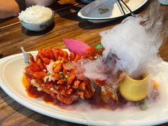 -鱼食饭稻·苏浙土菜17年老馆子(平江路店)