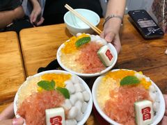 -冒椒火辣(奎星楼街店)