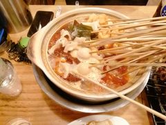 -珍祥烧烤涮肚(舜耕路店)