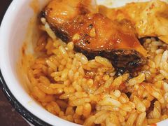 鱼汤淘饭-刘胖子家常菜·蹄花焖藕(中南店)