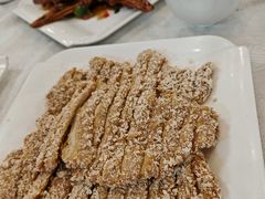 -津津菜馆(绝没分店)