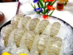 -嘉升大排档(番禺总店)