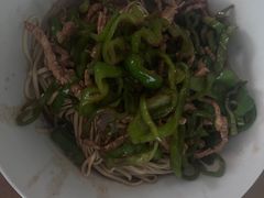 -老虎面馆