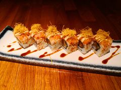-千代武日本料理(爱建店)