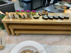 -大佛寺高级素食自助餐厅