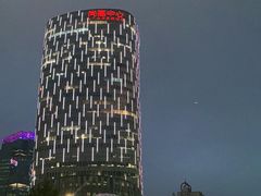 -上海尚嘉中心