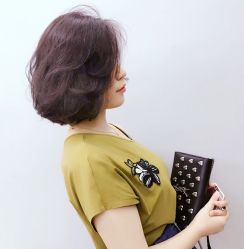 -XY形象设计/烫发·染发·接发