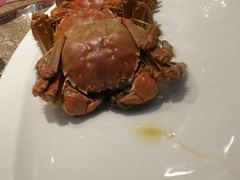 -蓬川食府(金海道店)