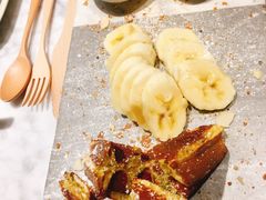 -发记甜品(豉油街店)