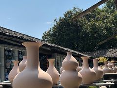 -景德镇古窑民俗博览区