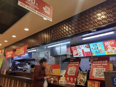 -回味鸭血粉丝汤(新城市广场店)